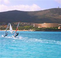Hotel Club Roccaruja Stintino