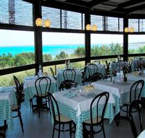 Hotel Club Roccaruja Stintino