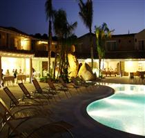 Villas Resort Castiadas