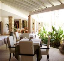 Villas Resort Castiadas