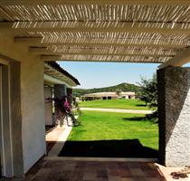 Villas Resort Castiadas