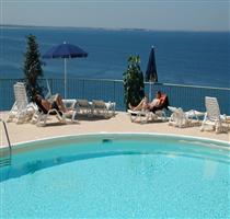Hotel La Baja Cuglieri