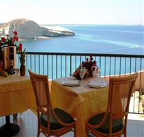 Hotel La Baja Cuglieri
