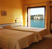 Hotel La Baja Cuglieri