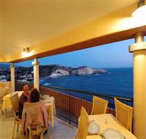 Hotel La Baja Cuglieri