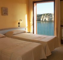 Hotel La Baja Cuglieri