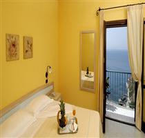 Hotel La Baja Cuglieri
