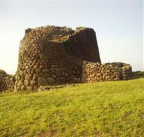 Hotel La Baja Cuglieri
