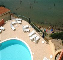 Hotel La Baja Cuglieri