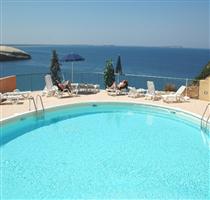 Hotel La Baja Cuglieri