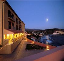 Hotel La Baja Cuglieri