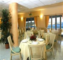 Hotel La Baja Cuglieri