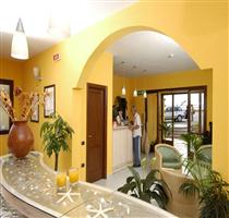 Hotel La Baja Cuglieri