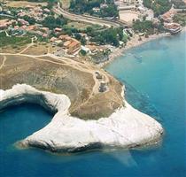 Hotel La Baja Cuglieri