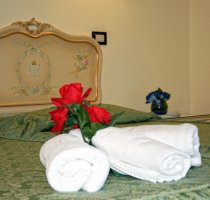 Hotel Royal Bosa