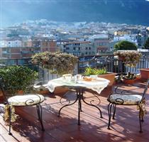 B&B Vistamonte Oliena
