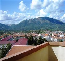 B&B Vistamonte Oliena