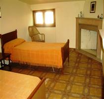 B&B Vistamonte Oliena