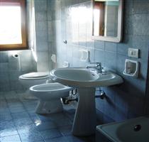 B&B Vistamonte Oliena