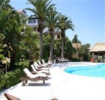 Hotel Balocco Arzachena