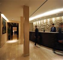 Hotel Regina Margherita Cagliari