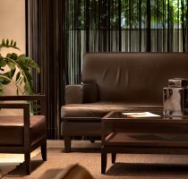 Hotel Regina Margherita Cagliari