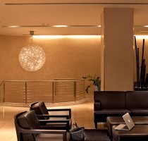 Hotel Regina Margherita Cagliari
