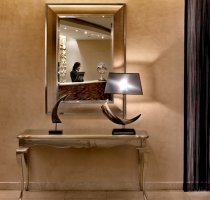 Hotel Regina Margherita Cagliari