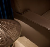 Hotel Regina Margherita Cagliari