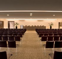 Hotel Regina Margherita Cagliari
