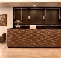 Hotel Regina Margherita Cagliari