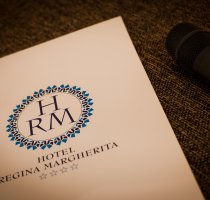Hotel Regina Margherita Cagliari