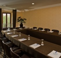 Hotel Regina Margherita Cagliari