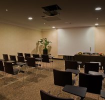 Hotel Regina Margherita Cagliari