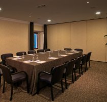 Hotel Regina Margherita Cagliari