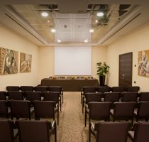 Hotel Regina Margherita Cagliari