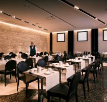 Hotel Regina Margherita Cagliari