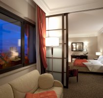 Hotel Regina Margherita Cagliari