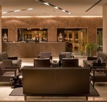 Hotel Regina Margherita Cagliari