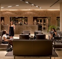 Hotel Regina Margherita Cagliari