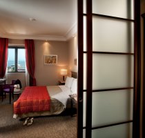 Hotel Regina Margherita Cagliari