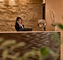 Hotel Regina Margherita Cagliari