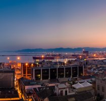 Hotel Regina Margherita Cagliari