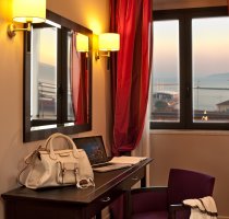 Hotel Regina Margherita Cagliari