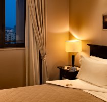 Hotel Regina Margherita Cagliari