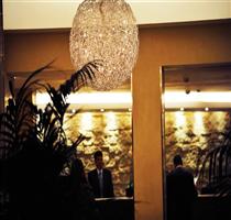 Hotel Regina Margherita Cagliari