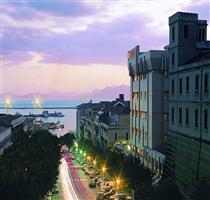 Hotel Regina Margherita Cagliari