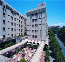 Hotel Regina Margherita Cagliari
