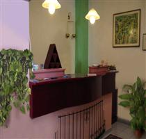 Hotel S'Ustiarvu Localita' Sos Alinos, Orosei