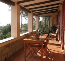 B&B Mirto e Mare Muravera